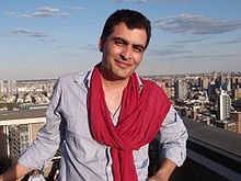 Manav Kaul - Wikiunfold.com